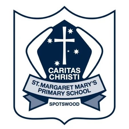 St Margaret Mary’s Catholic Primary School