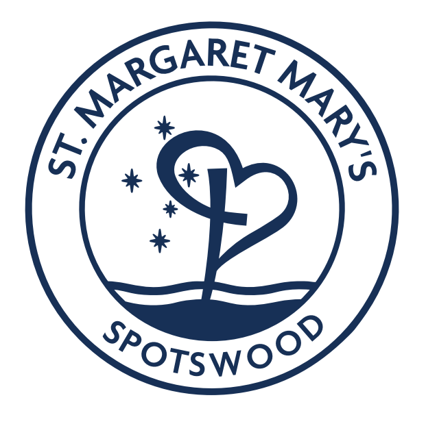 St Margaret Mary’s Catholic Primary School